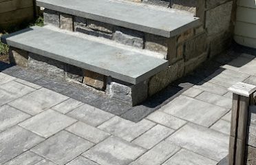 R&M Masonry LLC