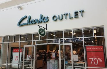 Tanger Outlets Foxwoods