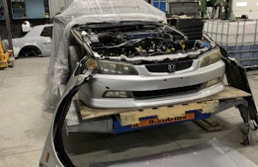 JDM Racing Motors Inc