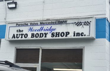 Woodbridge Auto Body