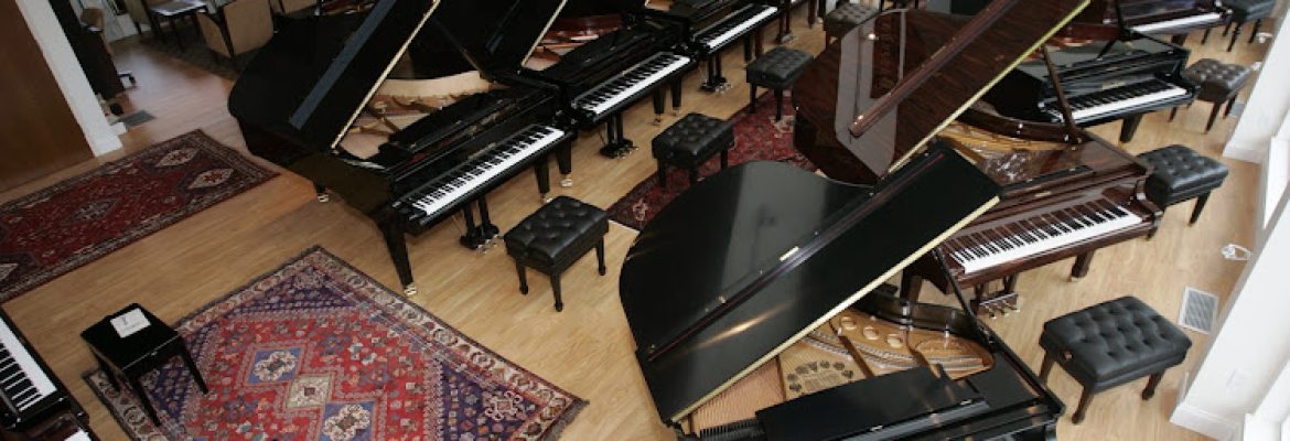 Allegro Pianos