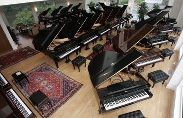 Allegro Pianos