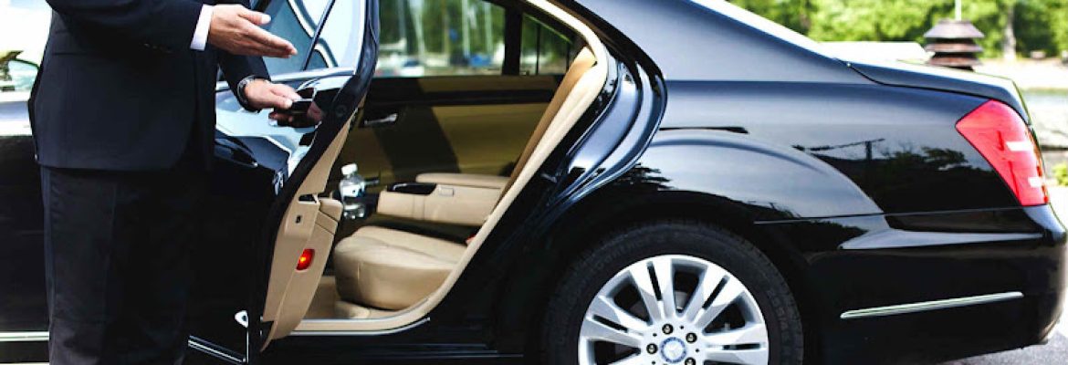 SCS Transportation & Limousine
