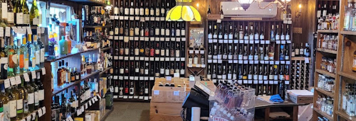 Pomfret Wine and Spirits LLC.