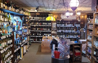 Pomfret Wine and Spirits LLC.