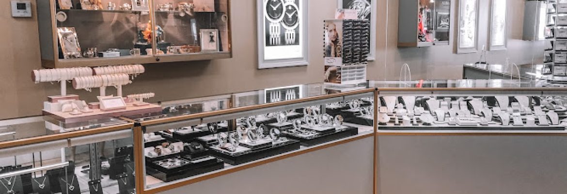 A.J. Klein Jewelers