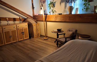 Therapeutic Massage by Agnes