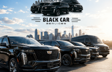Exclusive Black Car Services