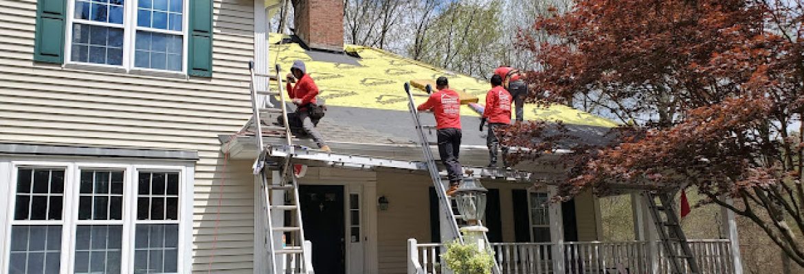 Northland Roofing LLC