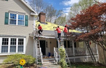Northland Roofing LLC