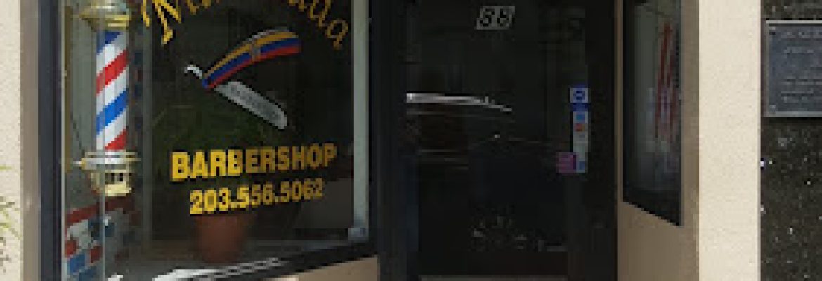 Mawekada Barber Shop