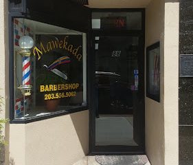 Mawekada Barber Shop