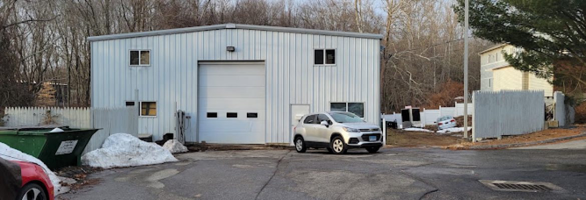 B&C Auto Collision And Automotive Repair