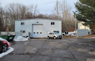 B&C Auto Collision And Automotive Repair