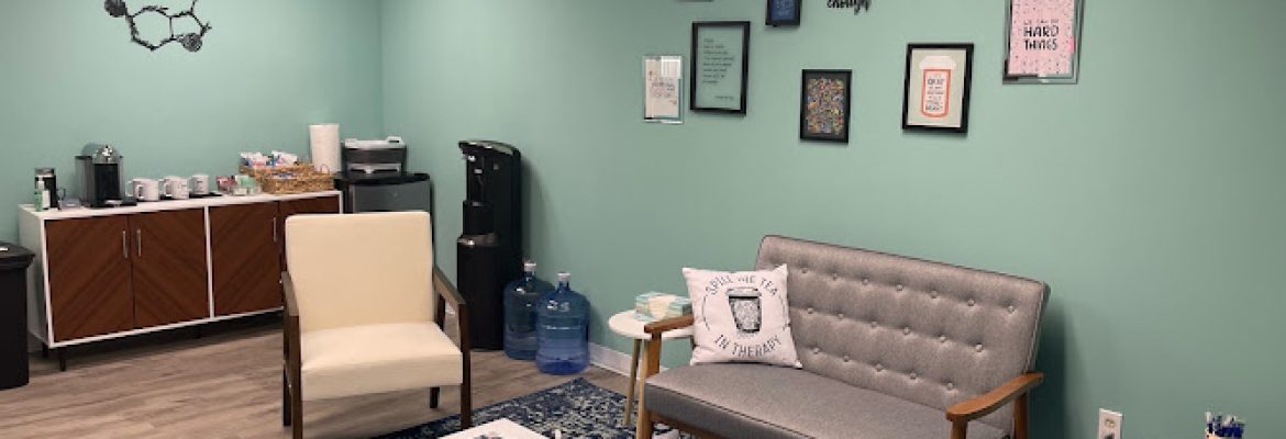 Cope & Calm Counseling – OCD, ADHD, and Trauma Specialists