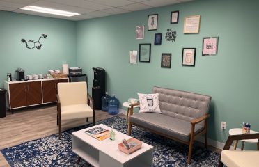 Cope & Calm Counseling – OCD, ADHD, and Trauma Specialists