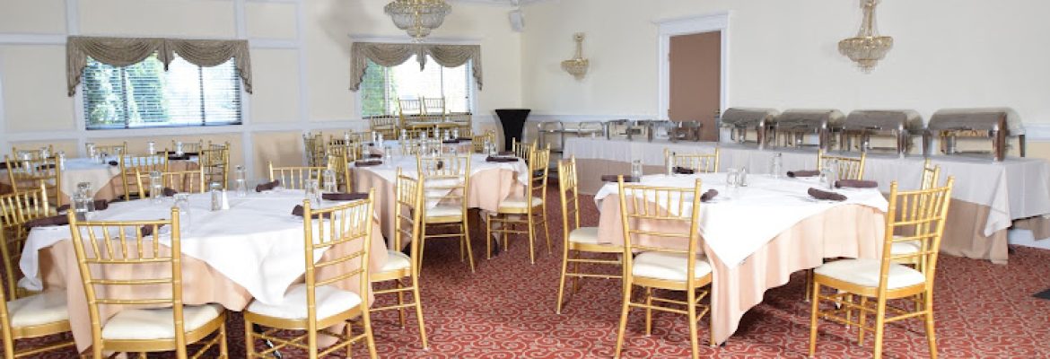 Cafe Fiore Cromwell