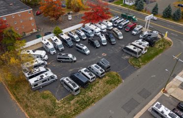 Crowley RV