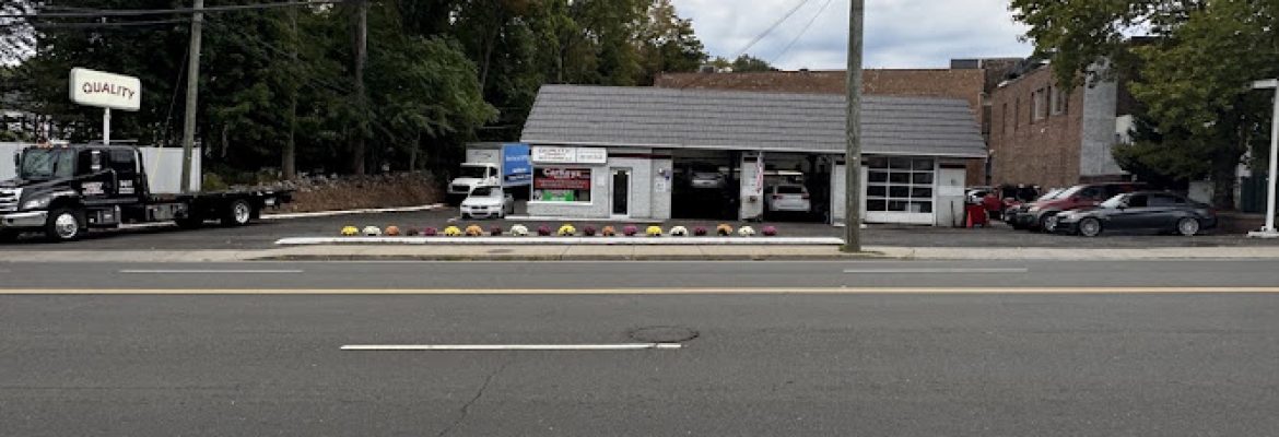 Quality Auto Repair