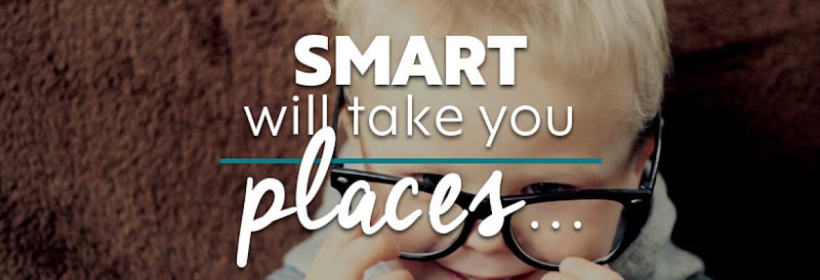 Street Smart