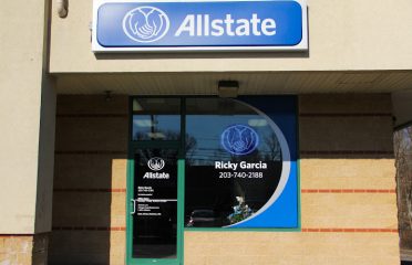 Ricky Garcia: Allstate Insurance