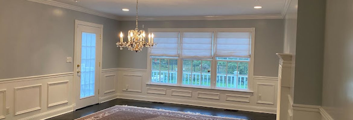 Abzun Carpentry