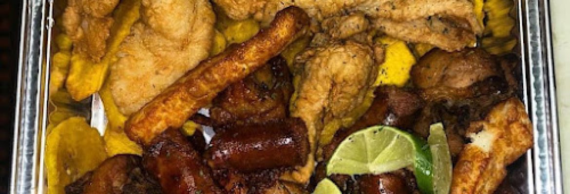 Alta Cucina Grill & Lounge