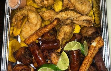 Alta Cucina Grill & Lounge