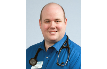 Christopher Doan, MD