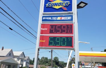 Sunoco