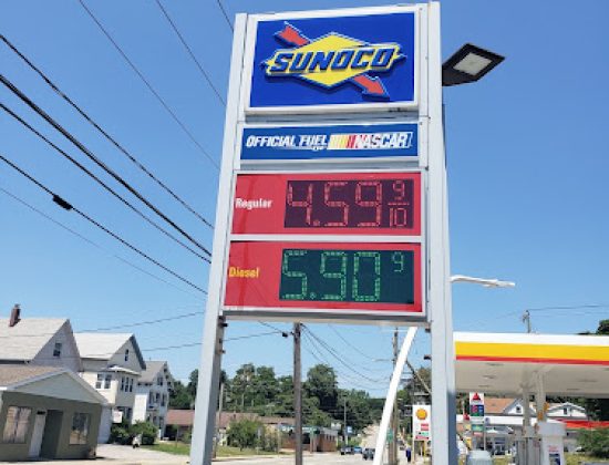 Sunoco