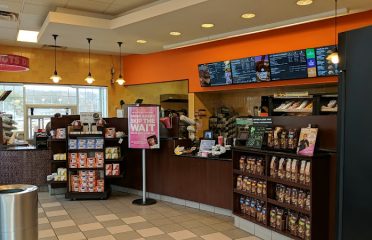 Dunkin’