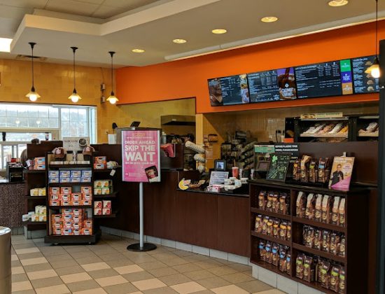 Dunkin’