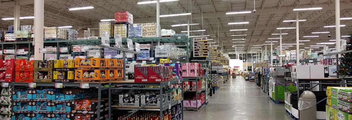 BJ’s Wholesale Club
