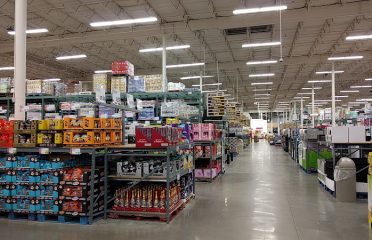 BJ’s Wholesale Club