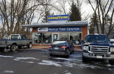 Maple Tire Center