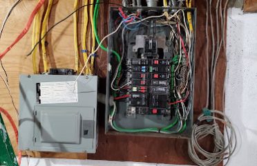 Macos Electric LLC