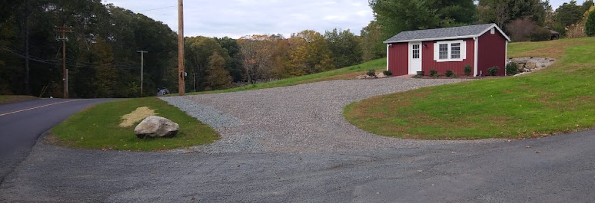 Cedar Hill Farm