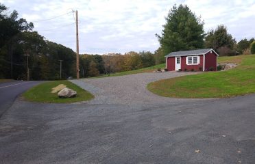 Cedar Hill Farm