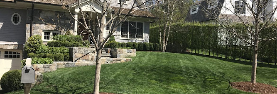 Lawler Landscaping LLC