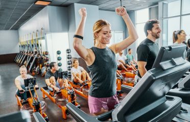 Orangetheory Fitness
