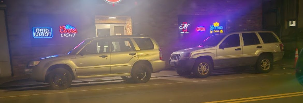 La base sport bar and grill