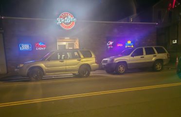 La base sport bar and grill