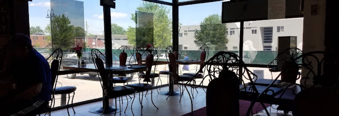 Mama Rosa’s Pizza