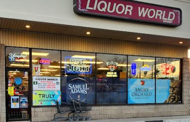 Granby Liquor World