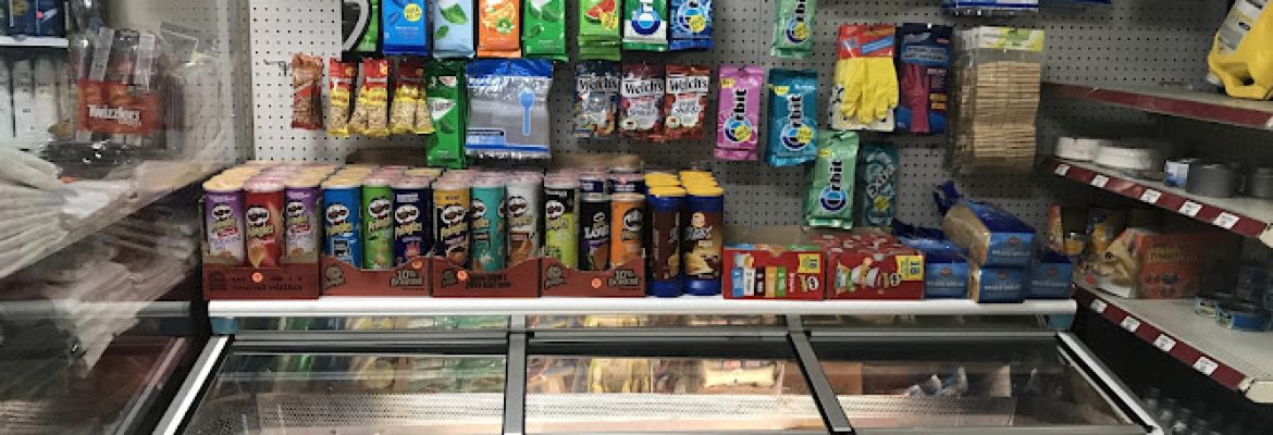 ZA Grocery