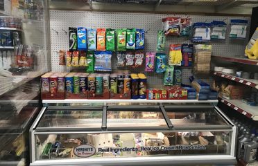 ZA Grocery