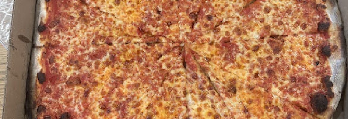 Anna’s Prospect Apizza
