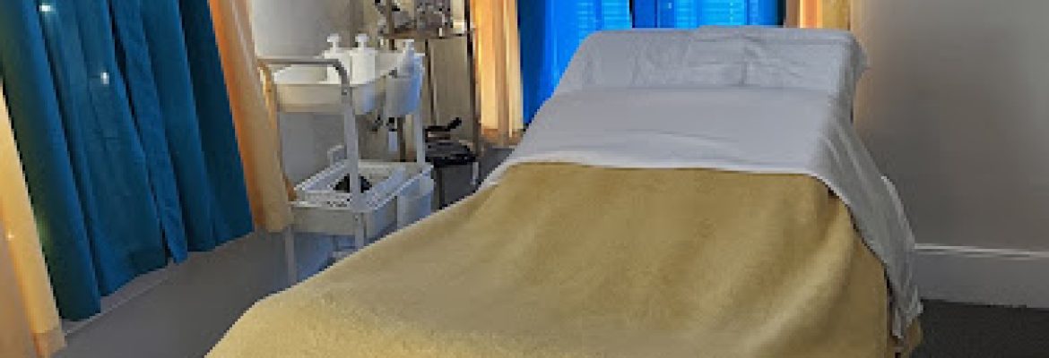 Recharge Massage Therapy LLC