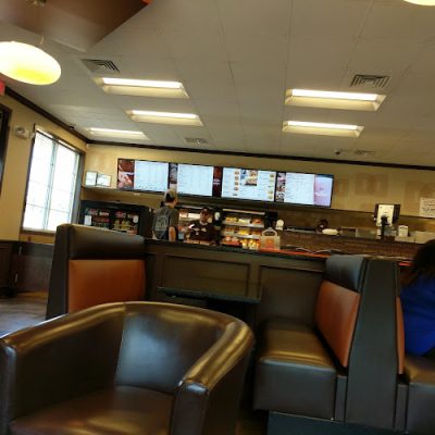 Dunkin’